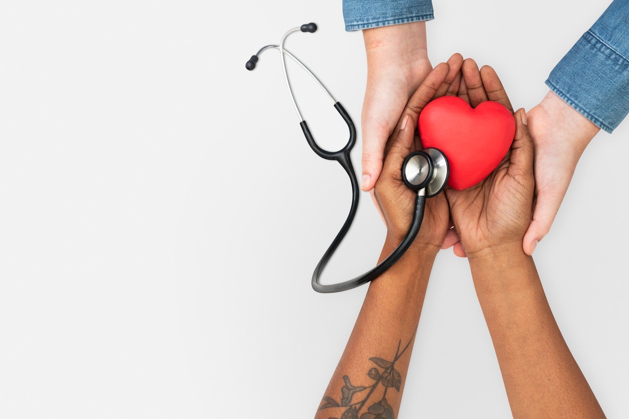Cuida tu corazón luego de las vacaciones
