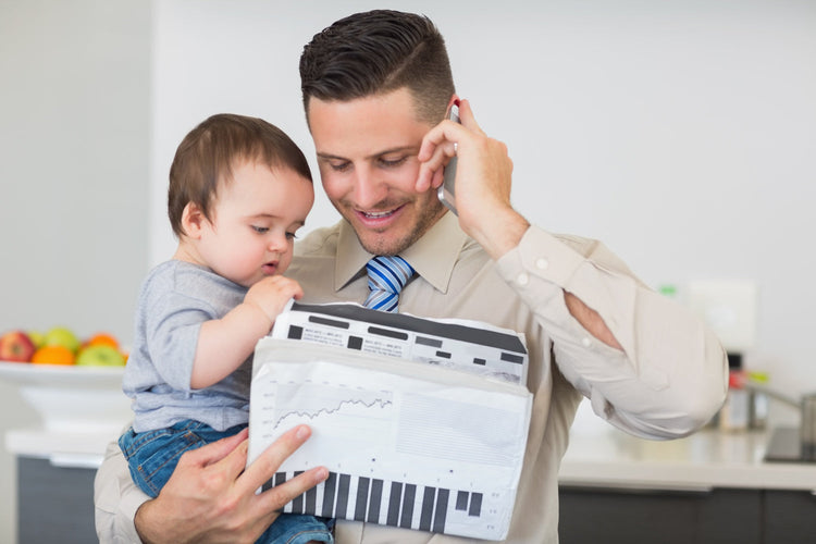 Pruebas de paternidad y maternidad 