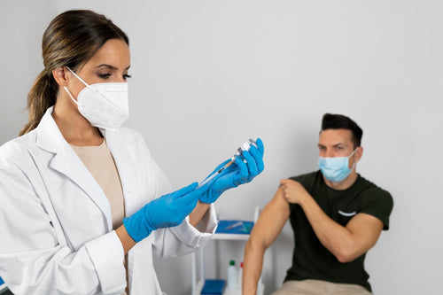 Optimiza tu Salud con Exámenes de Laboratorio