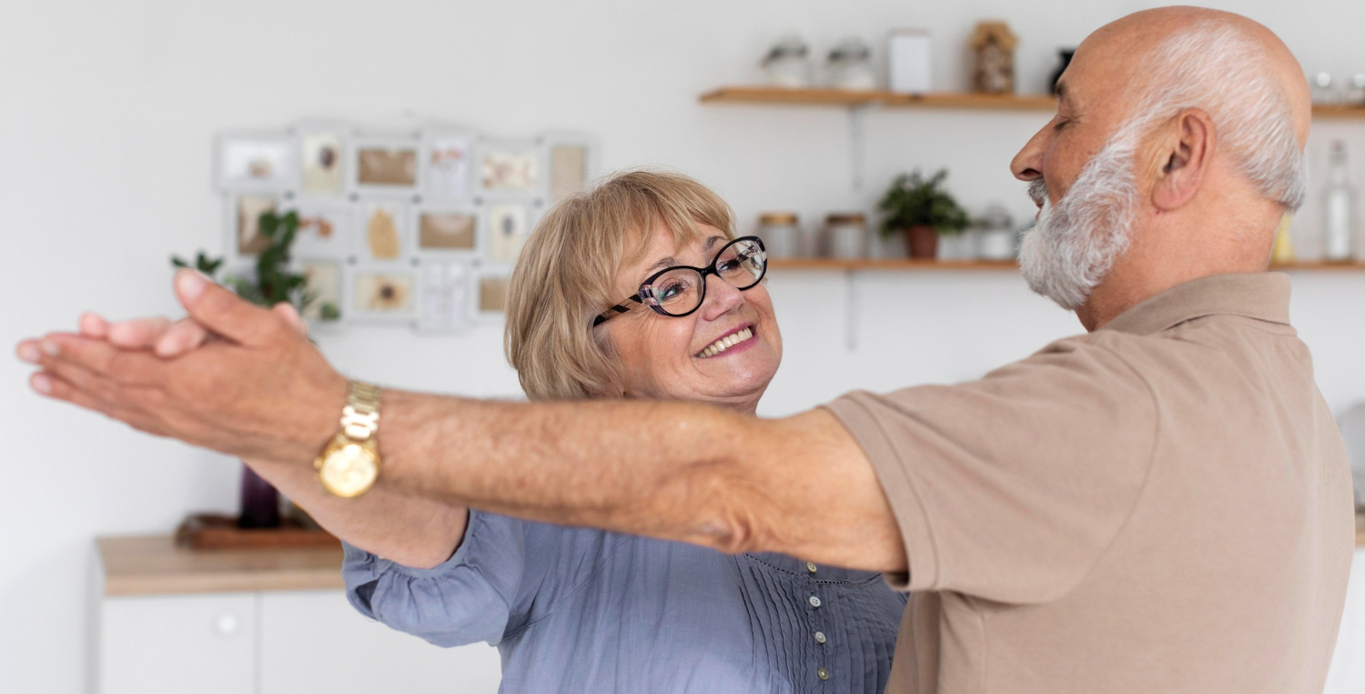 Biomarcadores de longevidad explicados con exámenes de laboratorio 