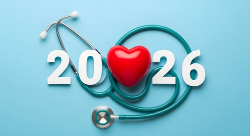 Empieza el año escuchando las señales de tu cuerpo: Un chequeo general marca la diferencia