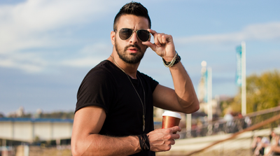 Salud hormonal masculina: lo que todo hombre debe saber