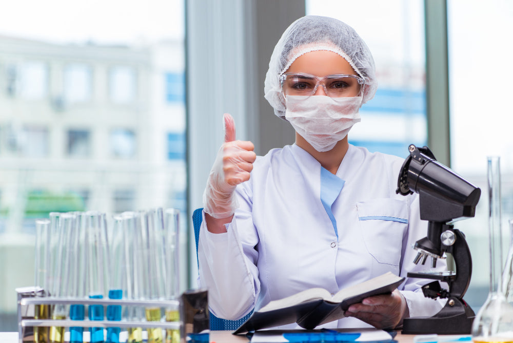 Detectando Señales Tempranas de Salud: La Importancia de los Exámenes de Laboratorio