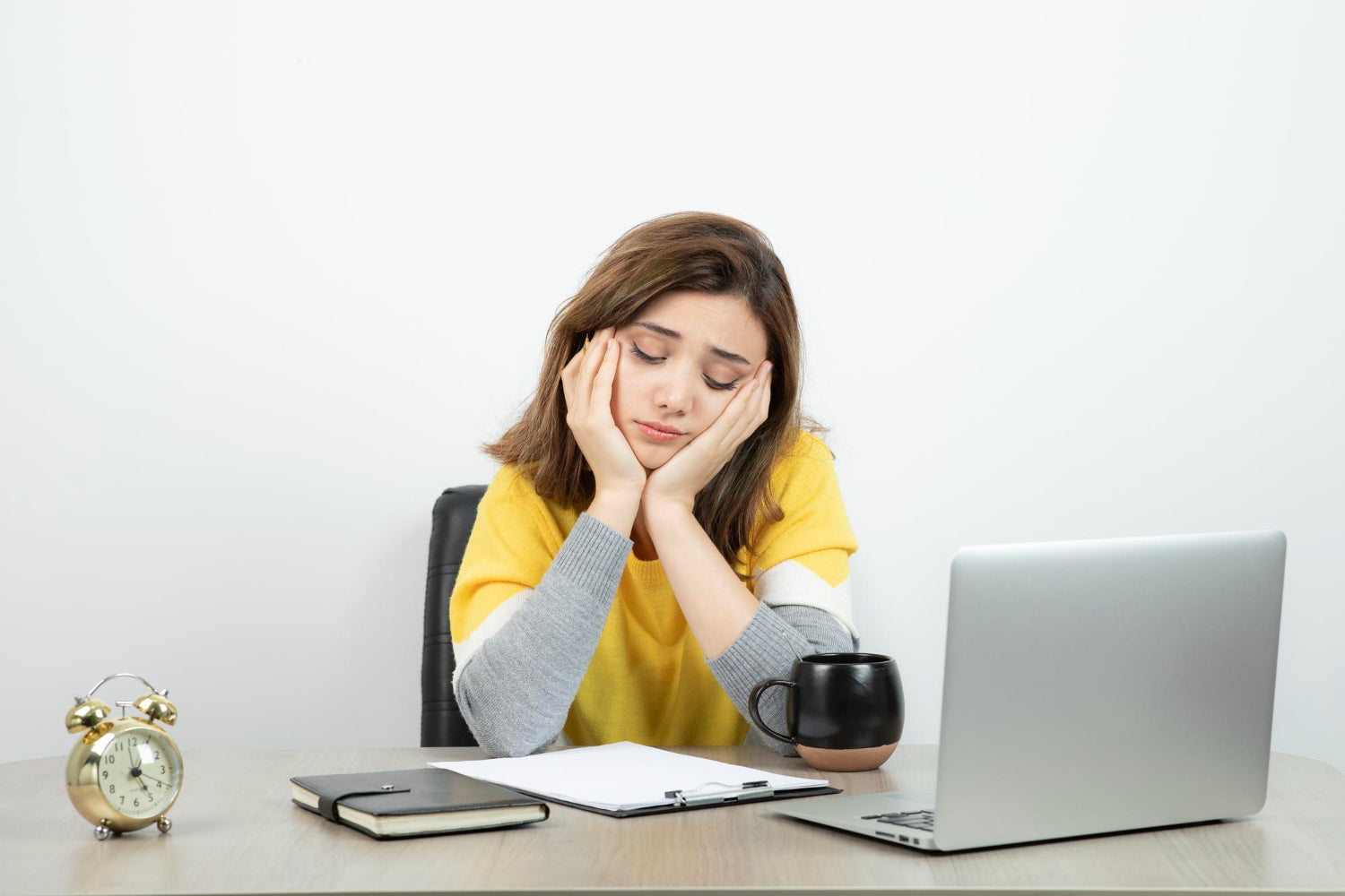 Resistencia a la Insulina: La razón de tu cansancio