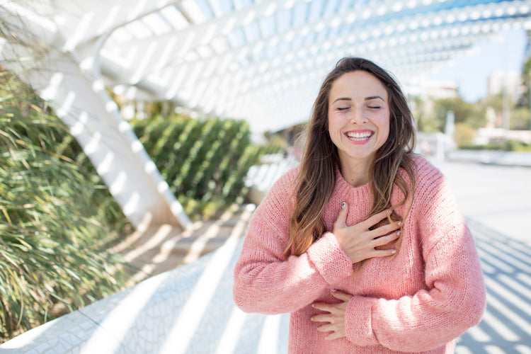 Salud cardiovacular antes de los 30