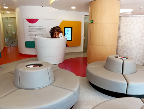 Vitálea: la nueva generación de servicios de diagnóstico oportuno