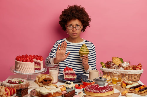 Intolerancias alimentarias ¿Sospechas que las tienes?