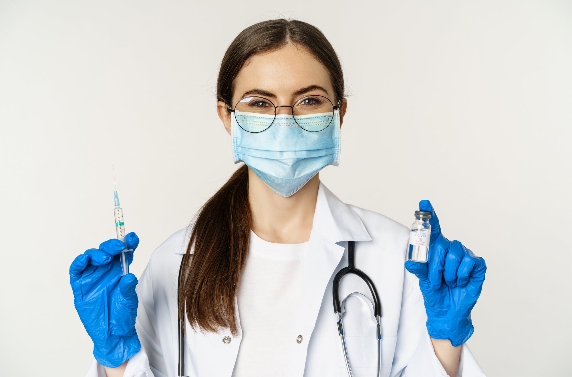 Aclarando los Mitos sobre las Vacunas