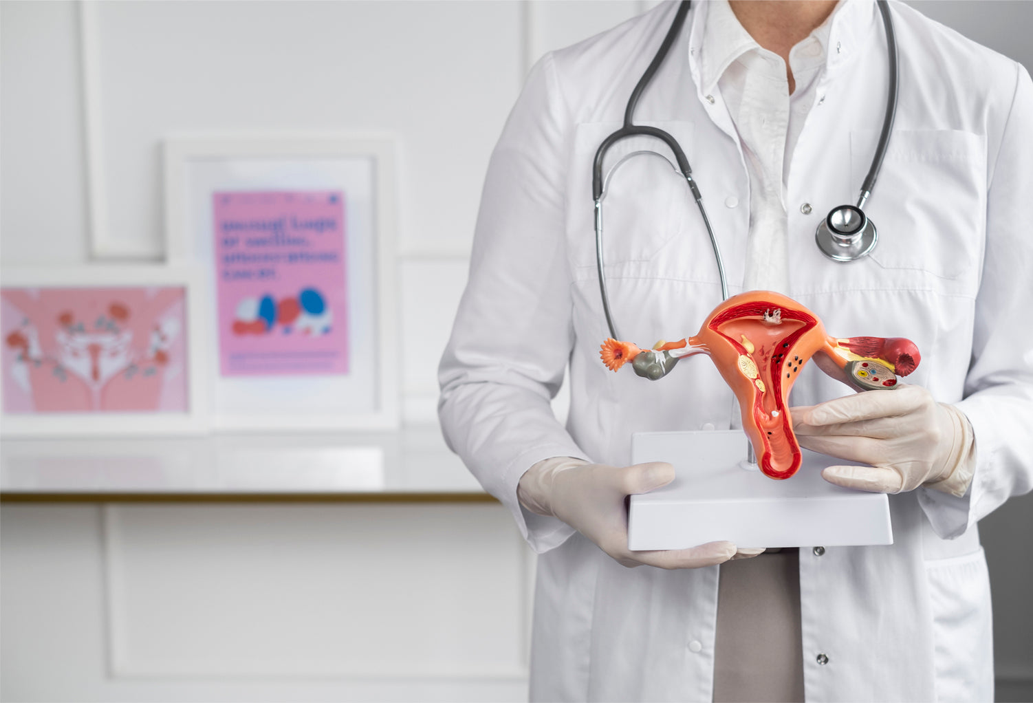 ¿Cómo el VPH afecta tu vida sexual?