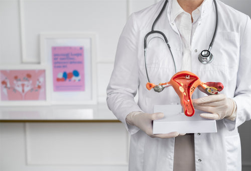 ¿Cómo el VPH afecta tu vida sexual?