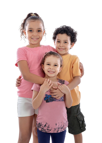 Chequeos escolares de salud