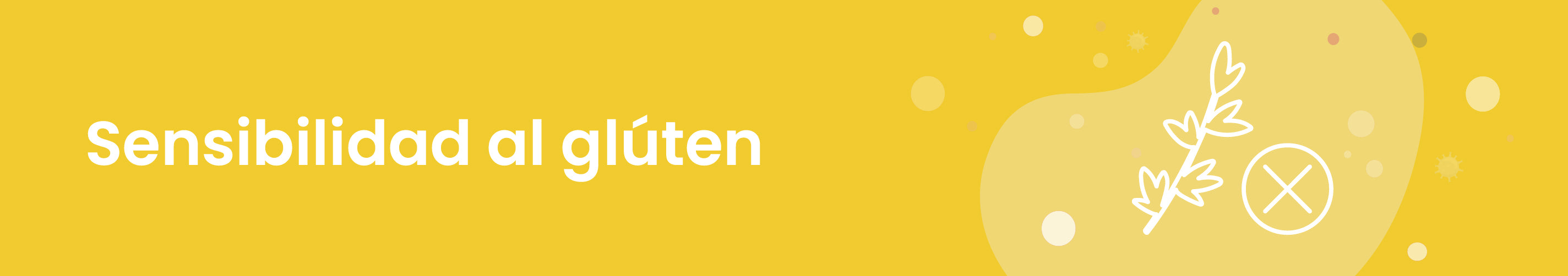 Como saber si tengo sensibilidad la gluten