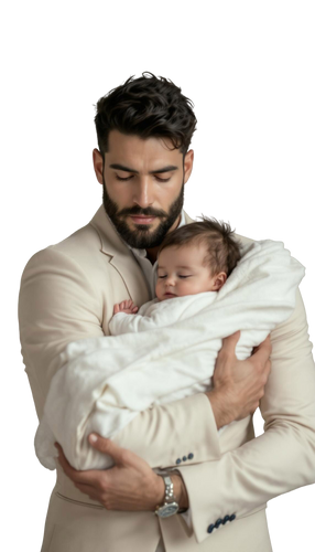 Prueba de paternidad economica