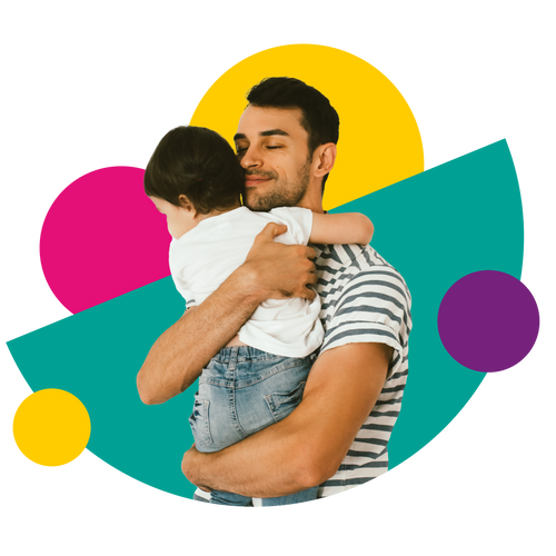 Pruebas de paternidad Bogotá, Cali y Medellín