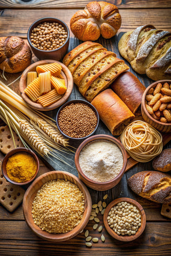 ¿cómo saber si soy alergico al gluten?