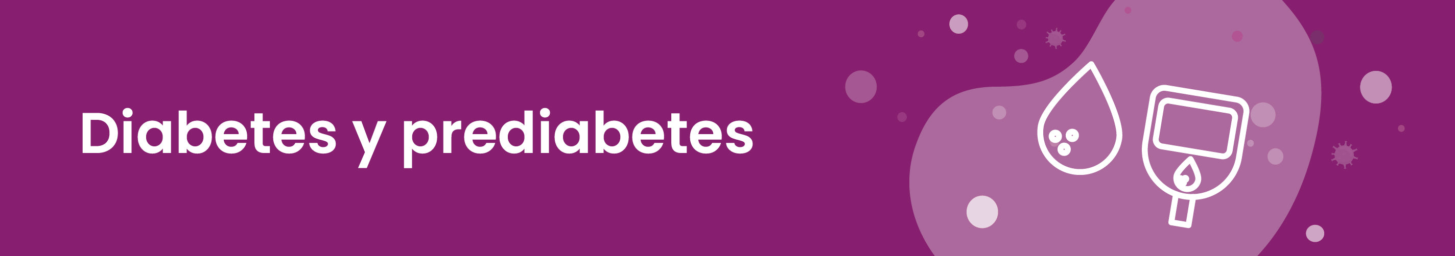 cómo saber si tengo diabetes
