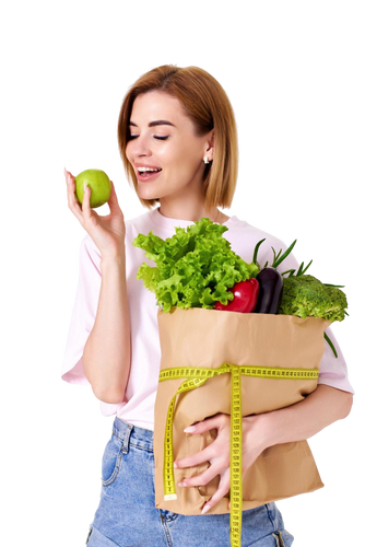 como cuidar mi nutricion