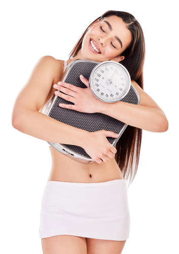 como saber si tengo el metabolismo lento o rapido