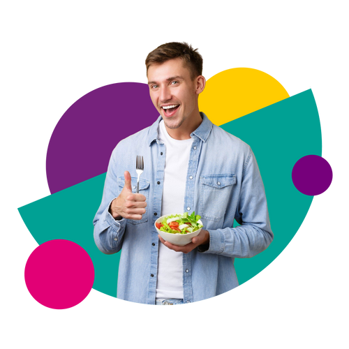 deficit de nutrientes en el veganismo