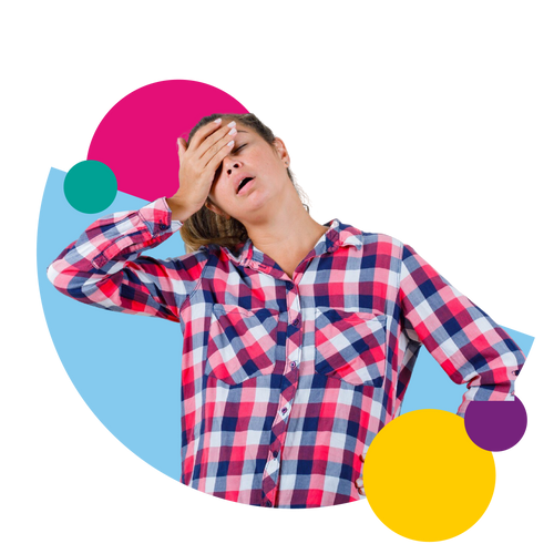 es normal sentirme cansado siempre