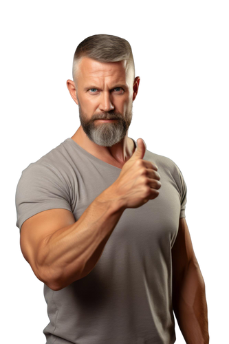 testosterona y sexualidad